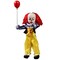 Mezco Toyz Living Dead Dolls IT 1990 Pennywise Collectible Doll